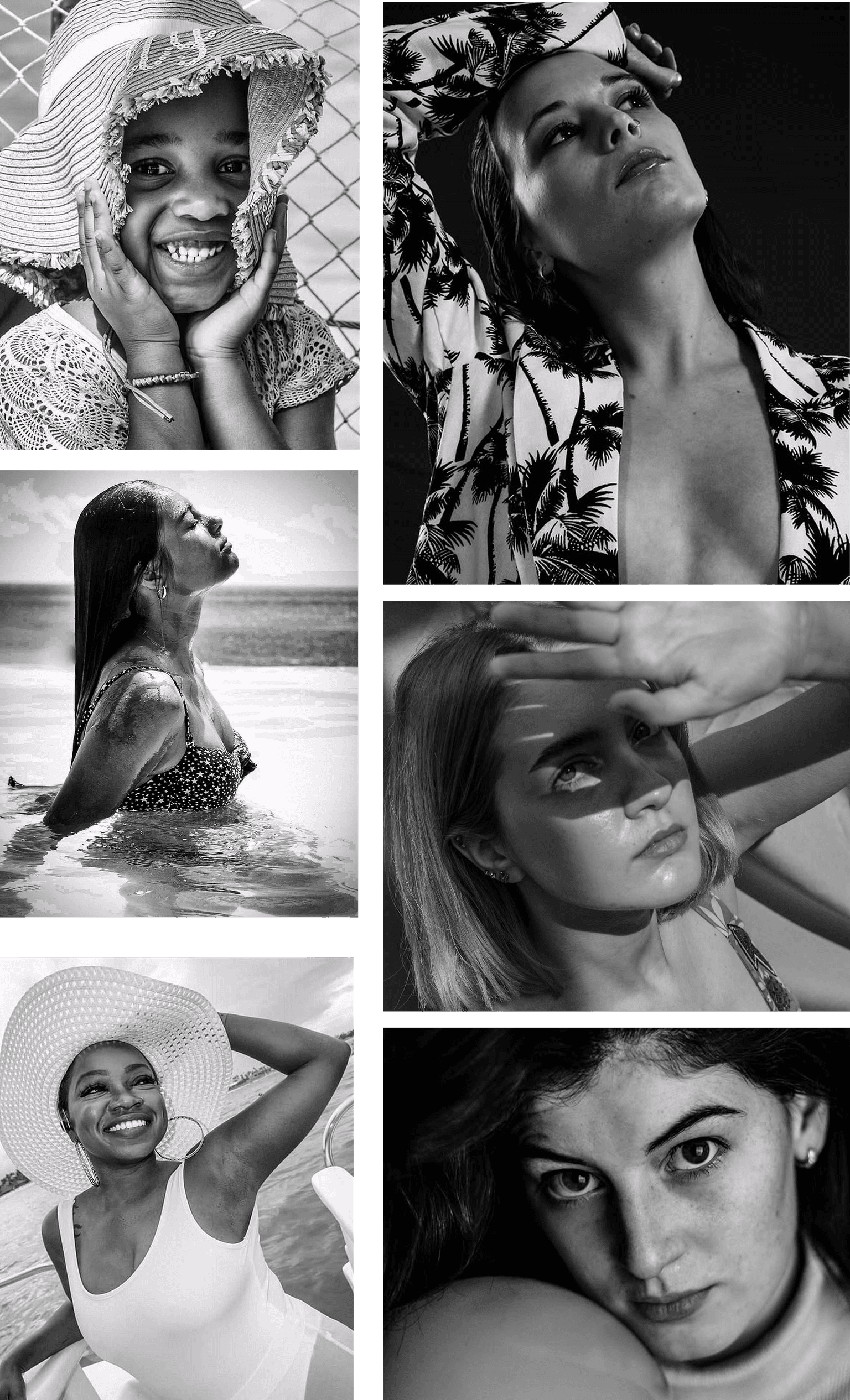 Photo Portfolio screenshot 2