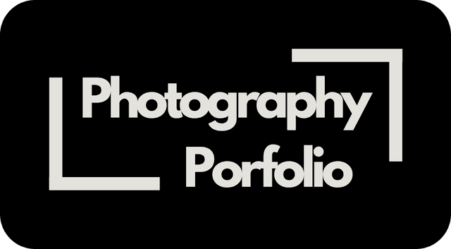 Photo Portfolio Logo