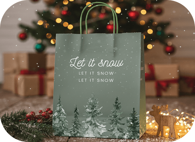 Merch Navideña carousel