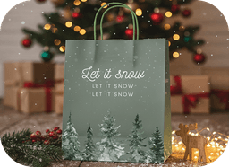 Merch Navideña thumb 1