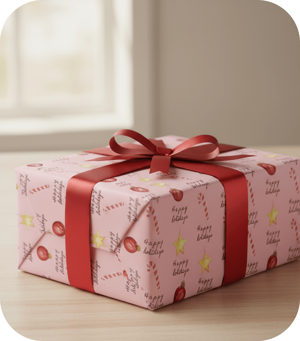 Merch Navideña detail