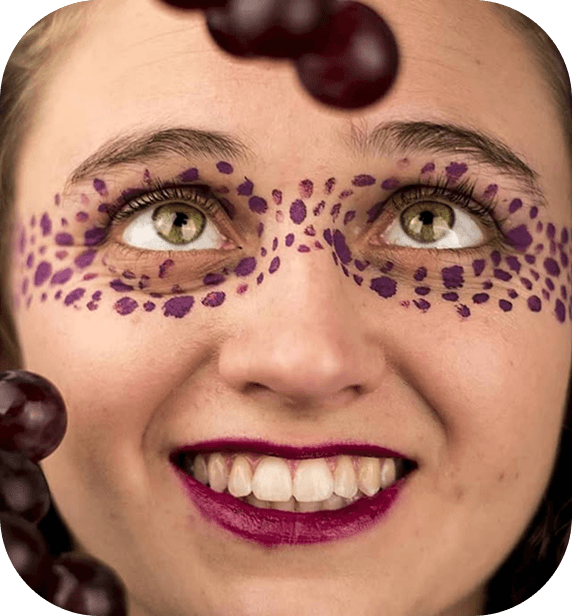 Photography Portfolio carousel