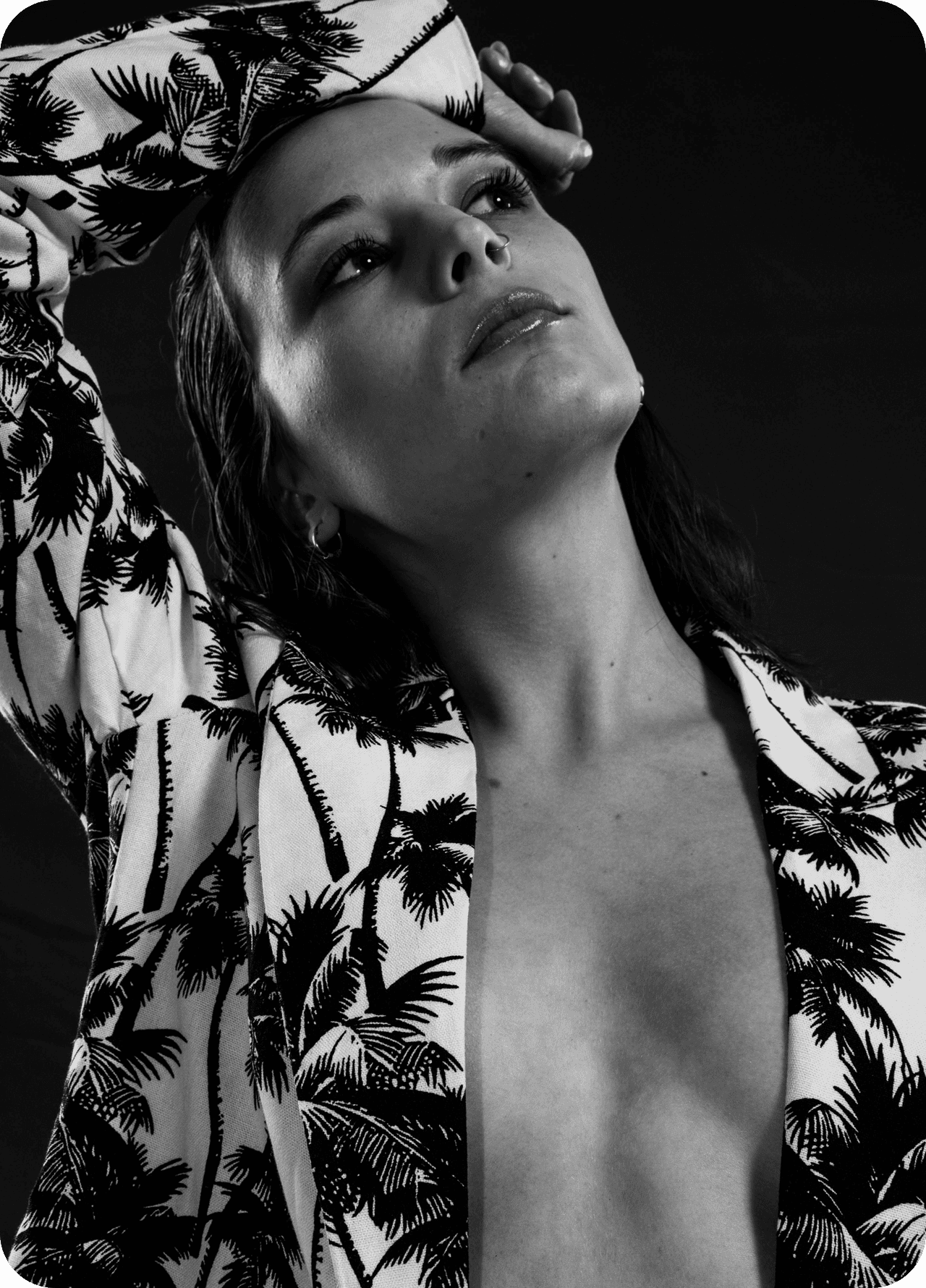 Photography Portfolio hero