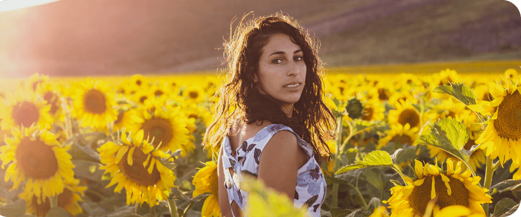 Photography Portfolio creative direction