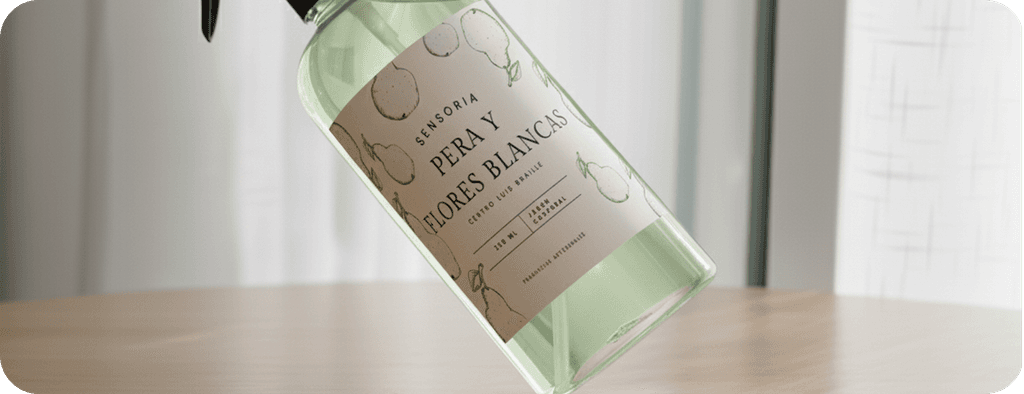 Sensoria creative direction