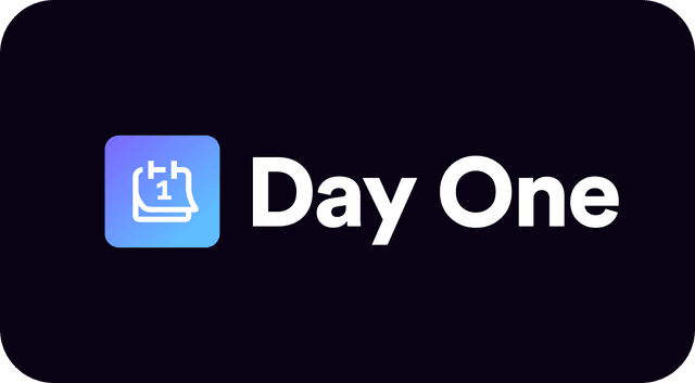 Day One Logo