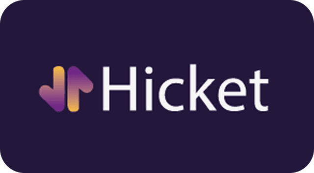 Hicket Logo