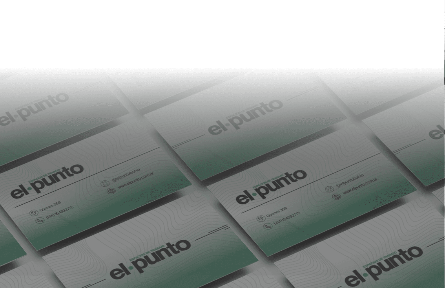 El Punto screenshot 1