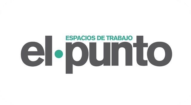 El Punto Logo