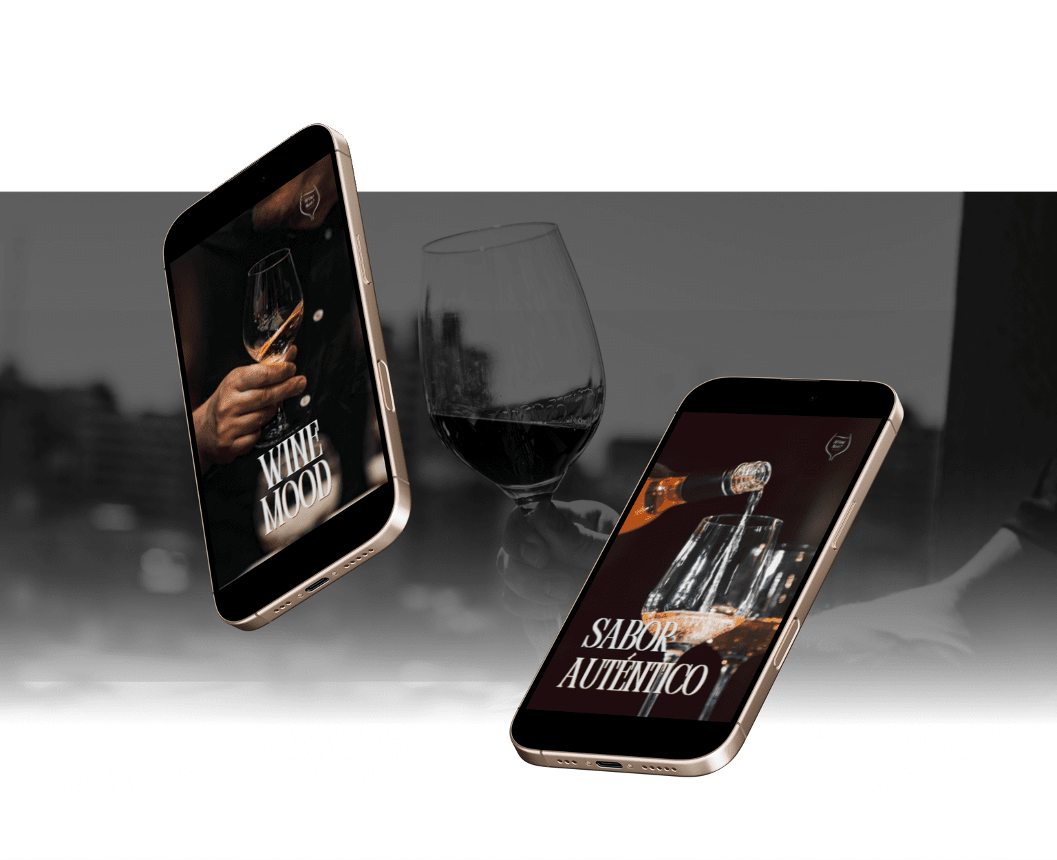 Wine Not screenshot 3