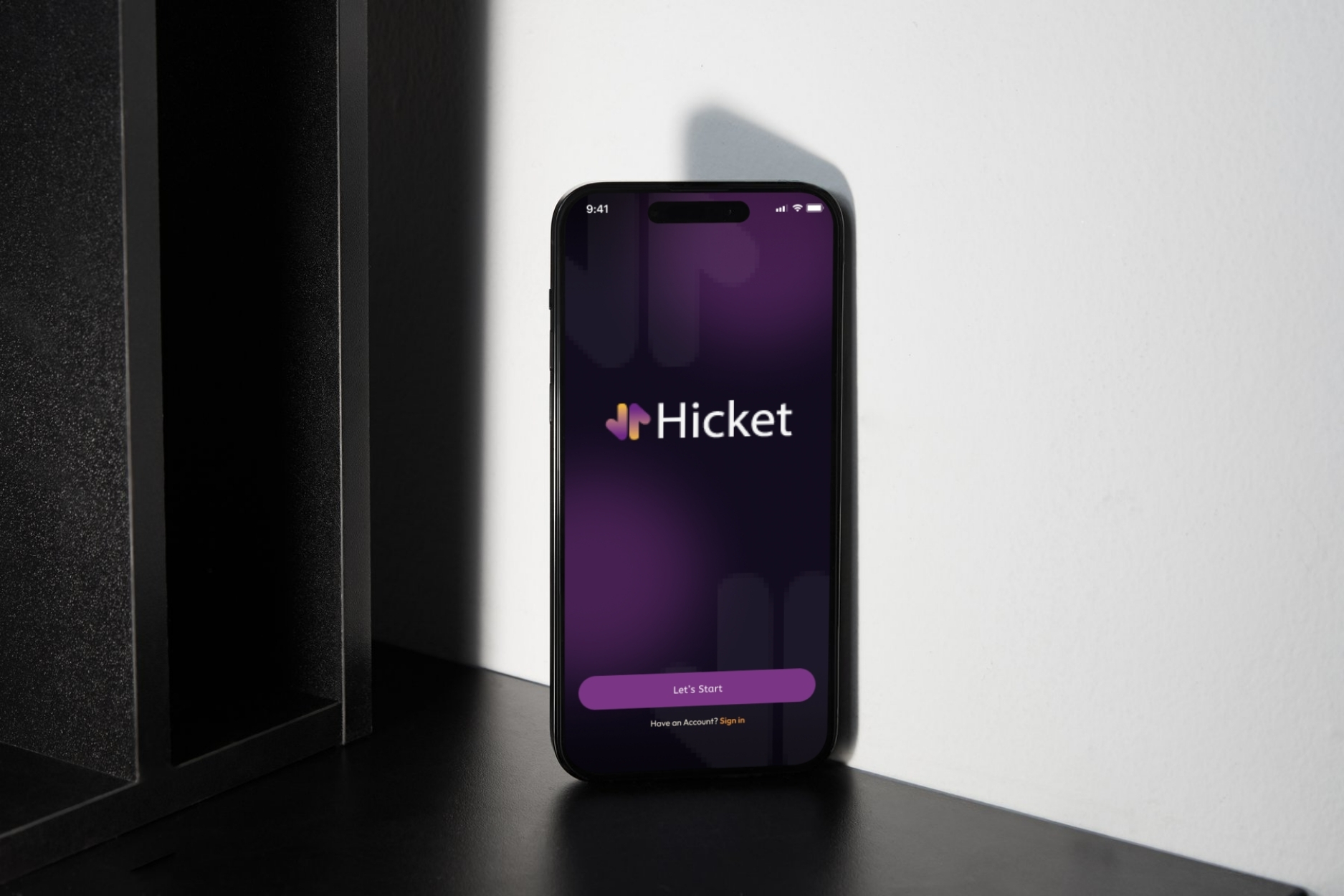 Hicket
